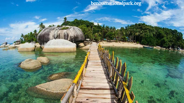 Rekomendasi Objek Wisata Terbaik Di Bangka Belitung