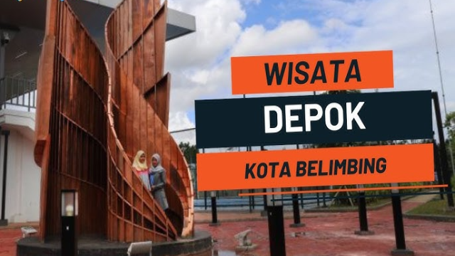 Inilah Daftar Tempat Wisata Terbaik Di Depok